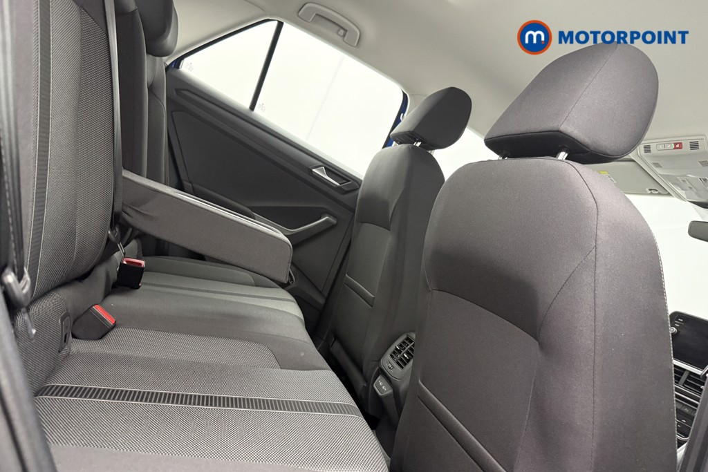 Volkswagen T-Roc Life Manual Petrol SUV - Stock Number (1596473) - 23rd supplementary image
