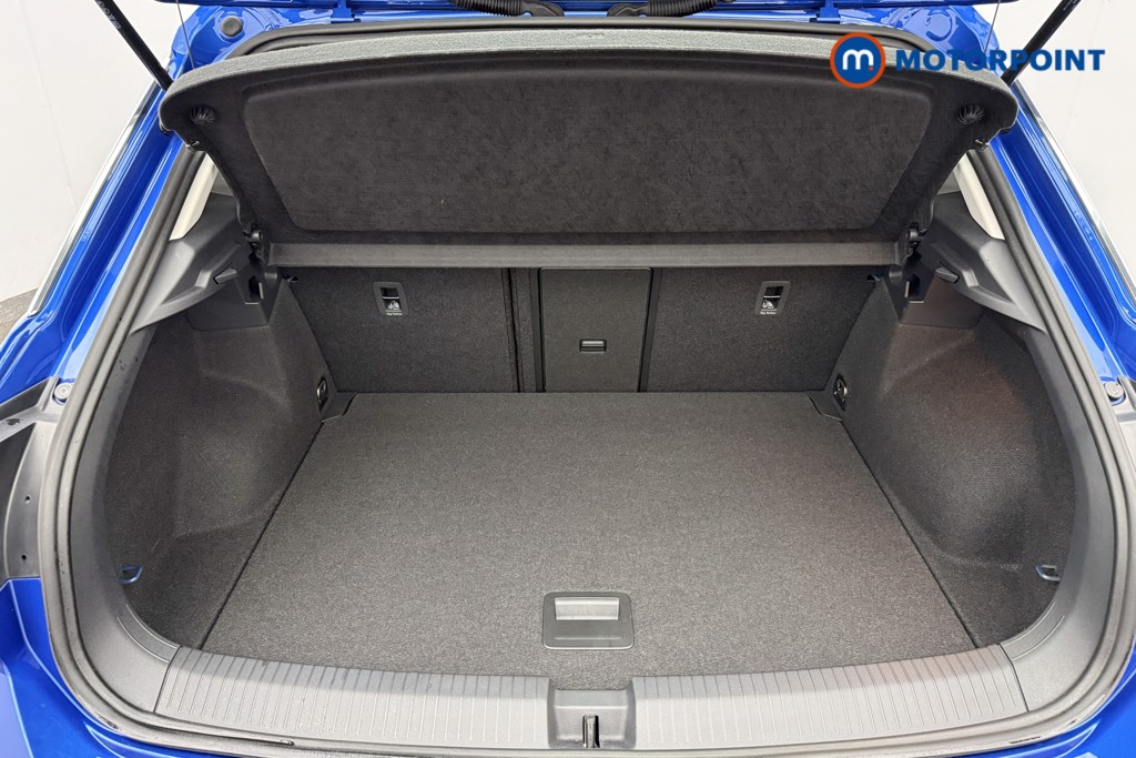 Volkswagen T-Roc Life Manual Petrol SUV - Stock Number (1596473) - 26th supplementary image