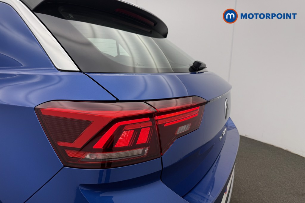 Volkswagen T-Roc Life Manual Petrol SUV - Stock Number (1596473) - 31st supplementary image