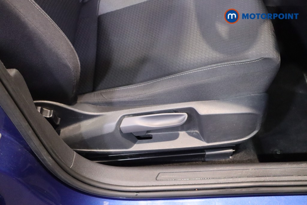 Volkswagen Polo Life Manual Petrol Hatchback - Stock Number (1596500) - 17th supplementary image