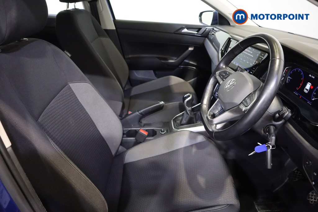 Volkswagen Polo Life Manual Petrol Hatchback - Stock Number (1596500) - 18th supplementary image