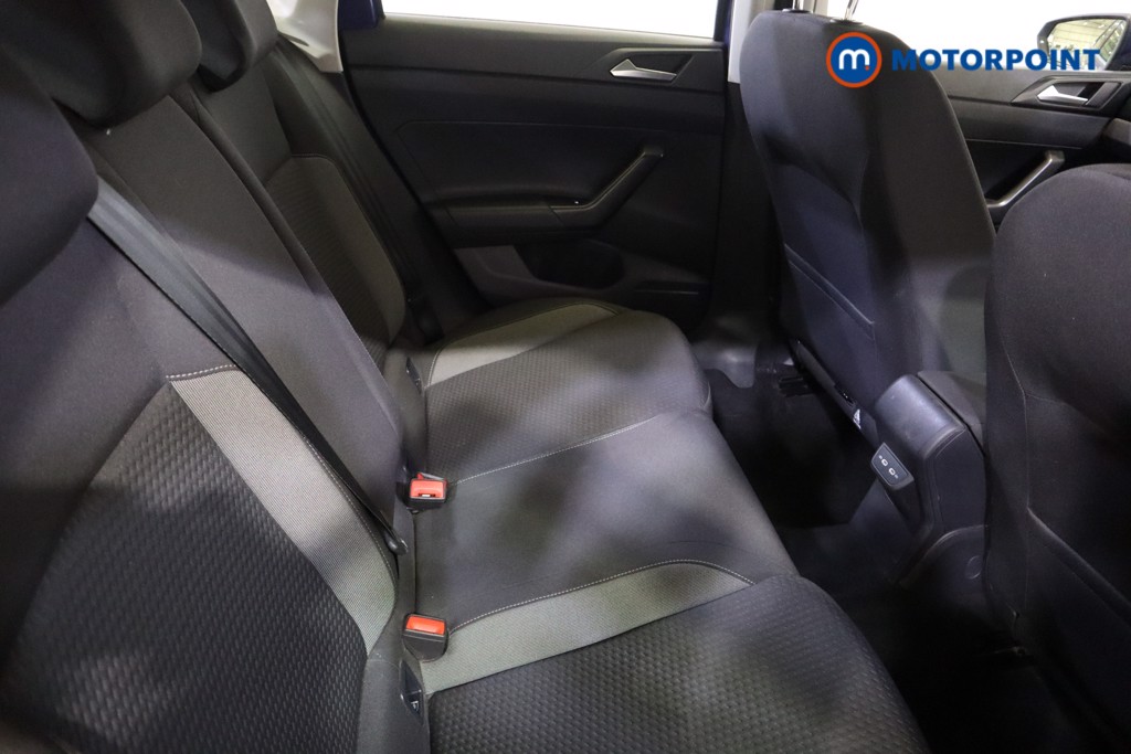 Volkswagen Polo Life Manual Petrol Hatchback - Stock Number (1596500) - 19th supplementary image