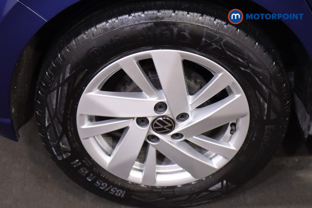 Volkswagen Polo Life Manual Petrol Hatchback - Stock Number (1596500) - 22nd supplementary image