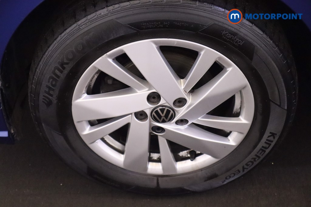 Volkswagen Polo Life Manual Petrol Hatchback - Stock Number (1596500) - 24th supplementary image