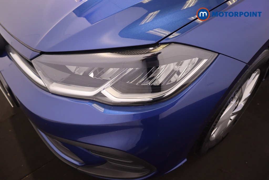 Volkswagen Polo Life Manual Petrol Hatchback - Stock Number (1596500) - 26th supplementary image