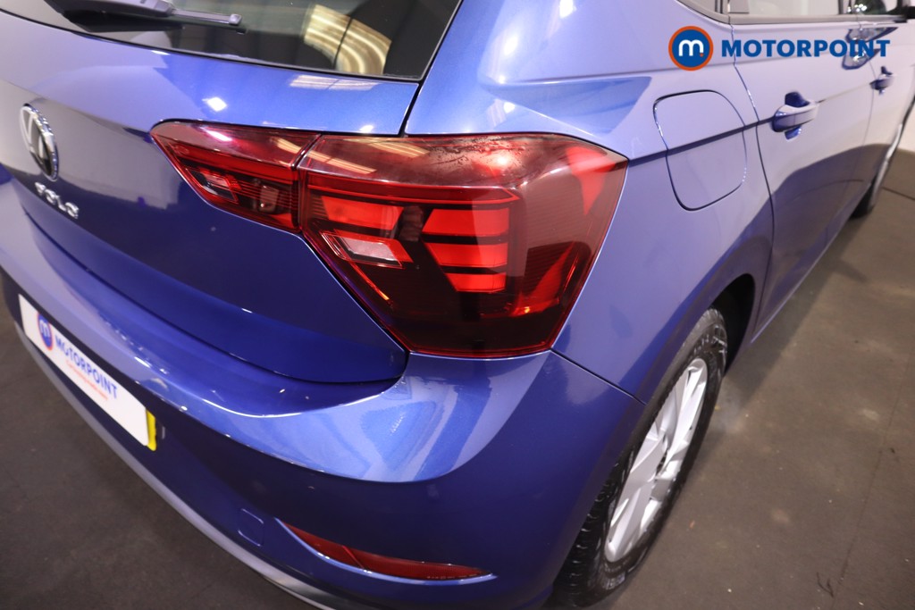Volkswagen Polo Life Manual Petrol Hatchback - Stock Number (1596500) - 28th supplementary image