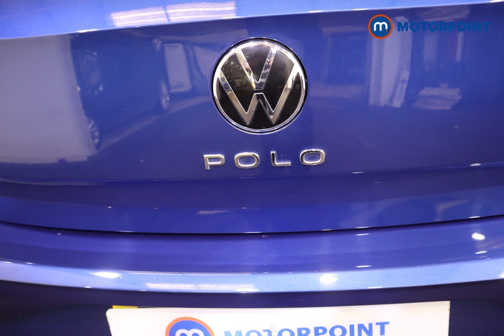 Volkswagen Polo Life Manual Petrol Hatchback - Stock Number (1596500) - 29th supplementary image