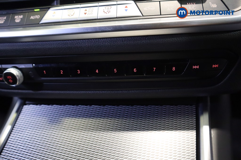 BMW 3 Series M Sport Automatic Petrol Saloon - Stock Number (1596609) - 6th supplementary image
