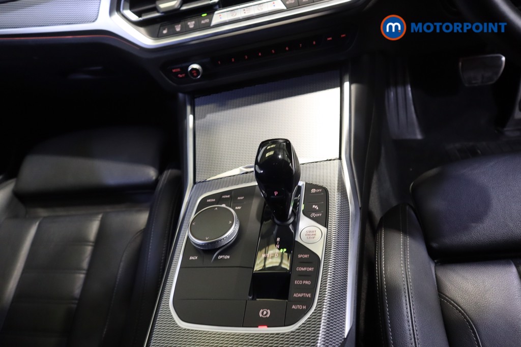 BMW 3 Series M Sport Automatic Petrol Saloon - Stock Number (1596609) - 7th supplementary image