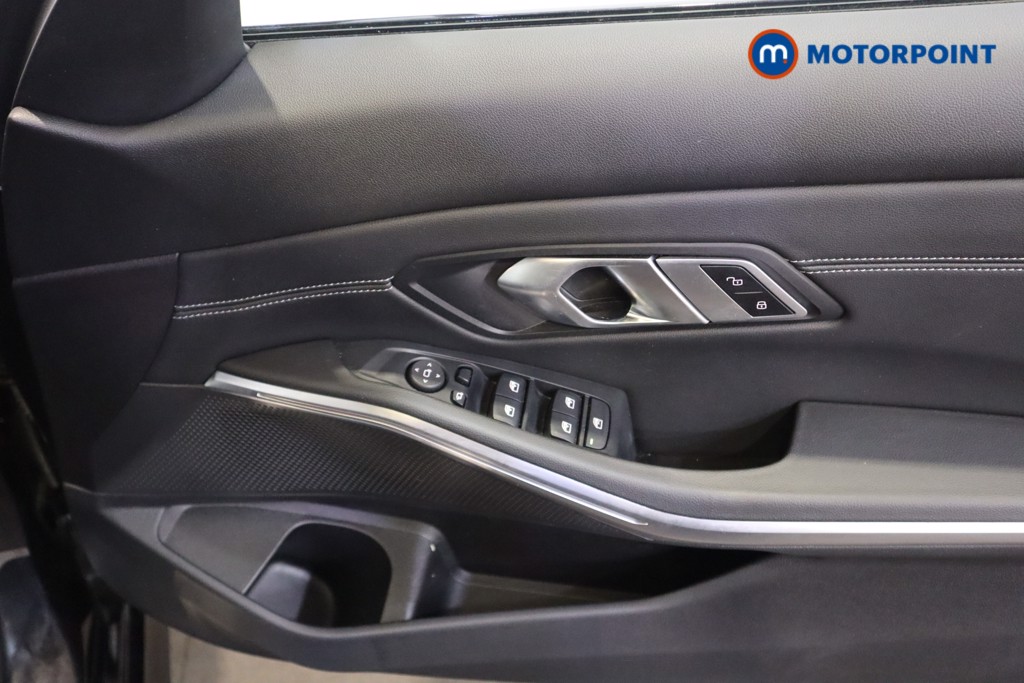 BMW 3 Series M Sport Automatic Petrol Saloon - Stock Number (1596609) - 10th supplementary image