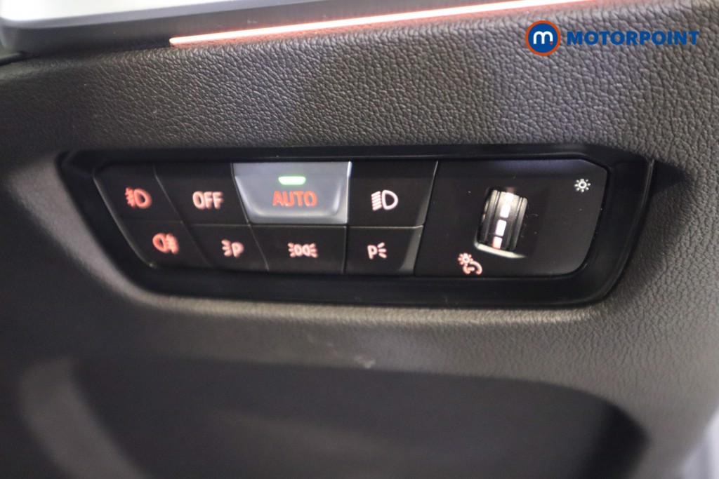 BMW 3 Series M Sport Automatic Petrol Saloon - Stock Number (1596609) - 13th supplementary image