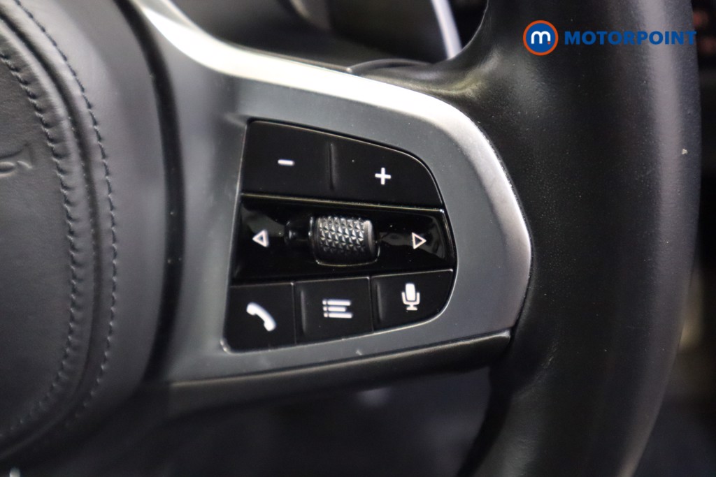 BMW 3 Series M Sport Automatic Petrol Saloon - Stock Number (1596609) - 14th supplementary image