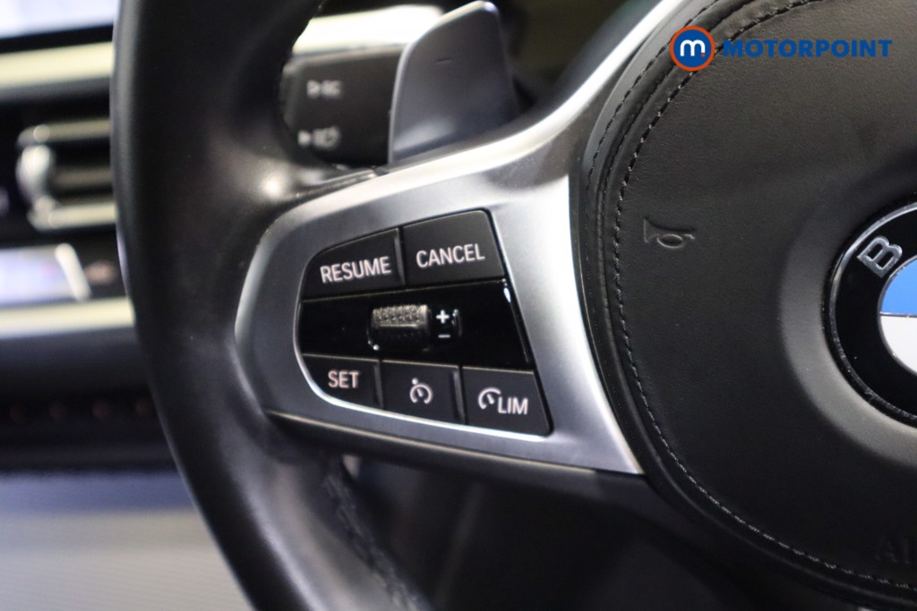 BMW 3 Series M Sport Automatic Petrol Saloon - Stock Number (1596609) - 16th supplementary image
