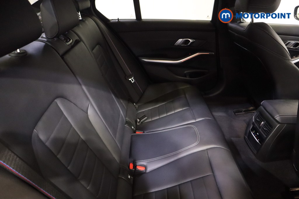 BMW 3 Series M Sport Automatic Petrol Saloon - Stock Number (1596609) - 19th supplementary image