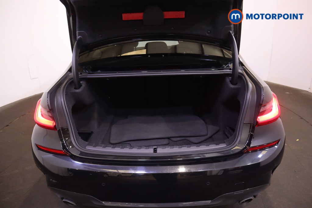 BMW 3 Series M Sport Automatic Petrol Saloon - Stock Number (1596609) - 21st supplementary image