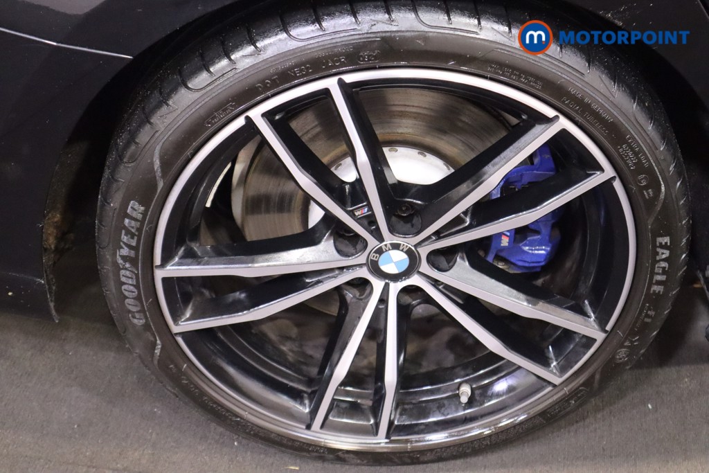 BMW 3 Series M Sport Automatic Petrol Saloon - Stock Number (1596609) - 22nd supplementary image