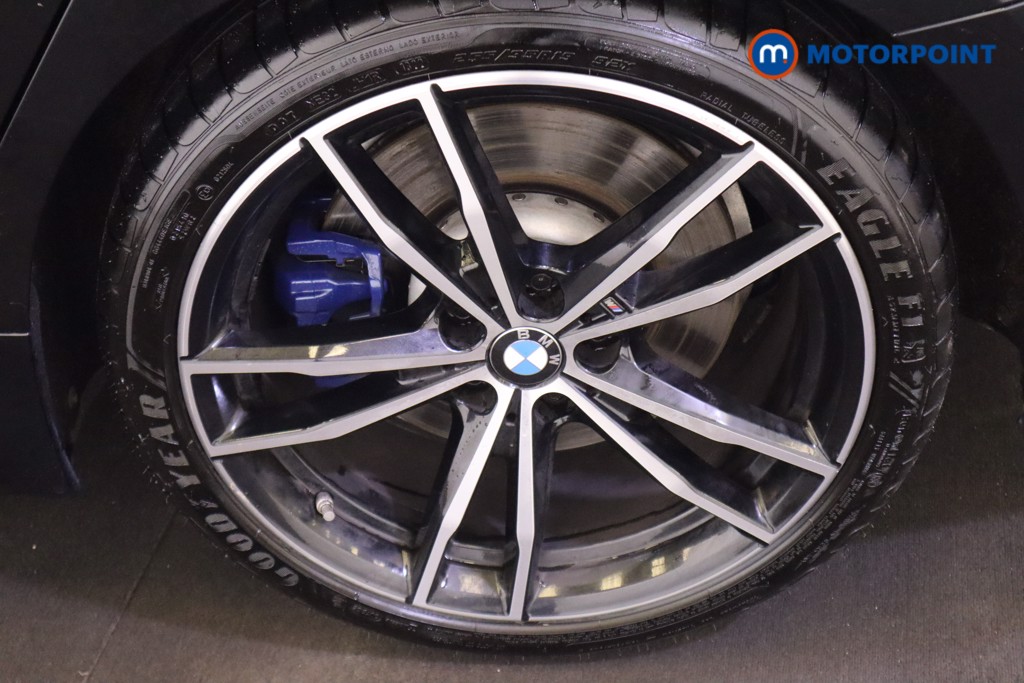 BMW 3 Series M Sport Automatic Petrol Saloon - Stock Number (1596609) - 23rd supplementary image