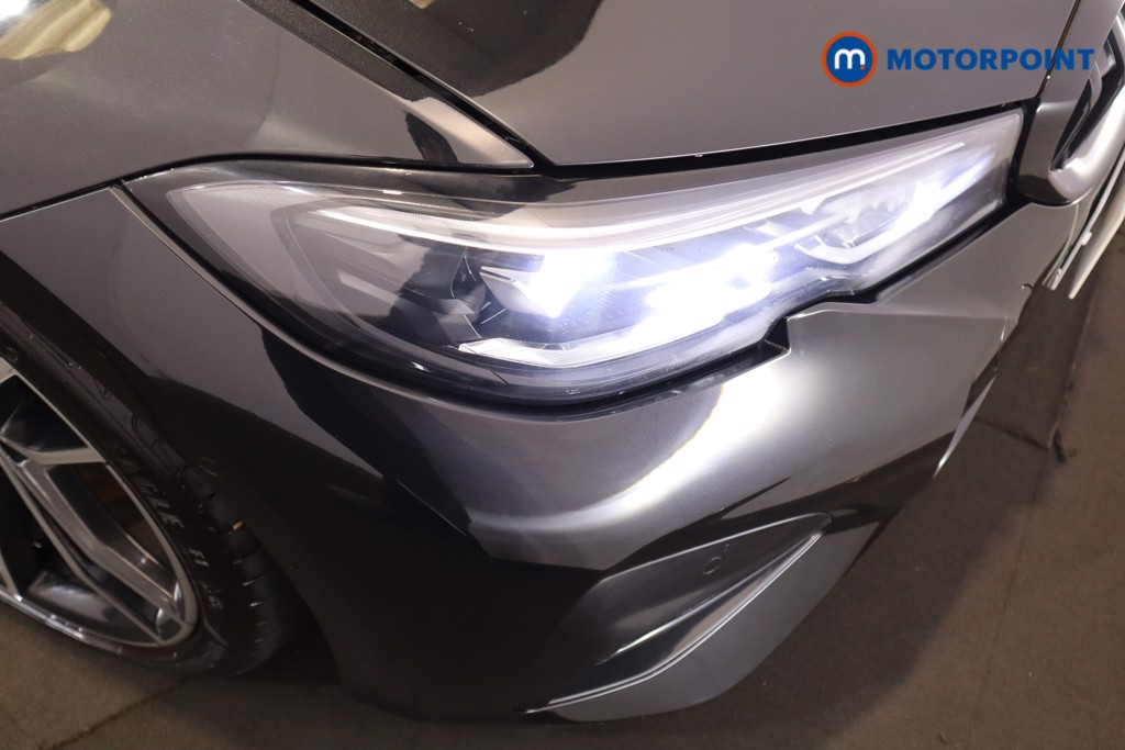 BMW 3 Series M Sport Automatic Petrol Saloon - Stock Number (1596609) - 26th supplementary image