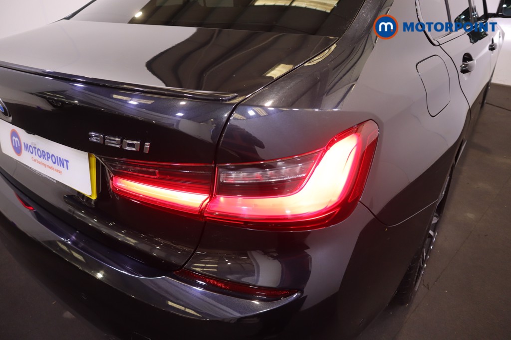 BMW 3 Series M Sport Automatic Petrol Saloon - Stock Number (1596609) - 28th supplementary image