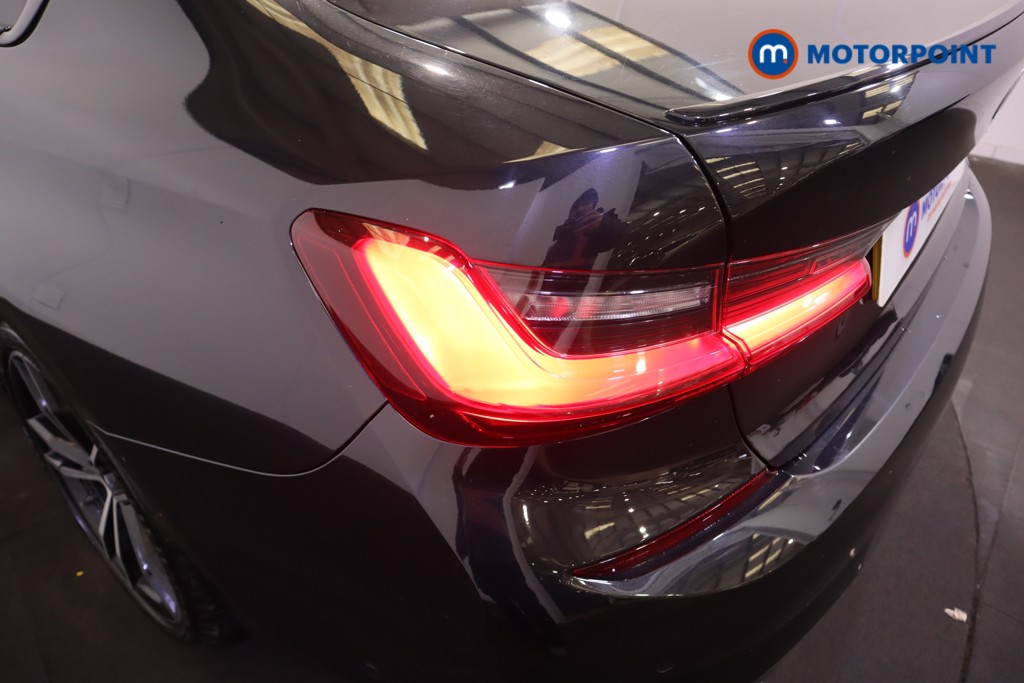 BMW 3 Series M Sport Automatic Petrol Saloon - Stock Number (1596609) - 30th supplementary image