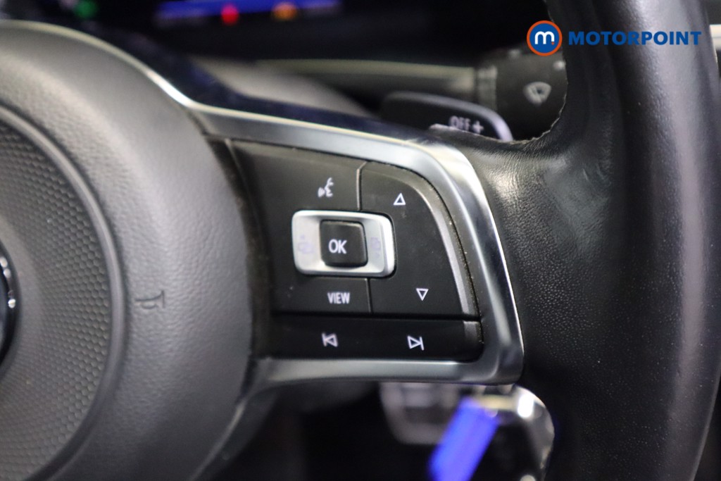 Volkswagen T-Roc R-Line Automatic Petrol SUV - Stock Number (1596643) - 13th supplementary image