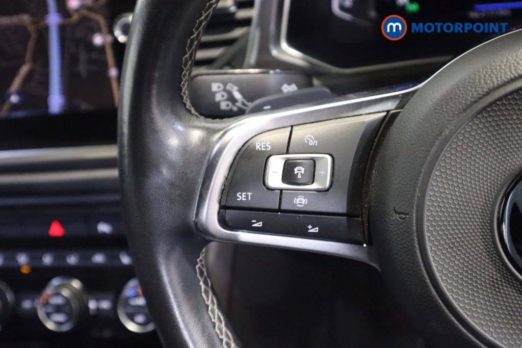 Volkswagen T-Roc R-Line Automatic Petrol SUV - Stock Number (1596643) - 15th supplementary image