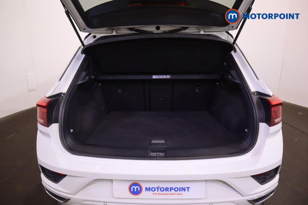 Volkswagen T-Roc R-Line Automatic Petrol SUV - Stock Number (1596643) - 20th supplementary image