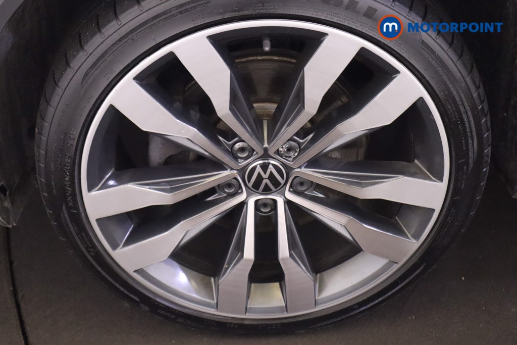 Volkswagen T-Roc R-Line Automatic Petrol SUV - Stock Number (1596643) - 23rd supplementary image