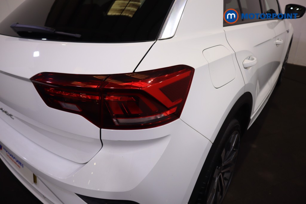Volkswagen T-Roc R-Line Automatic Petrol SUV - Stock Number (1596643) - 27th supplementary image