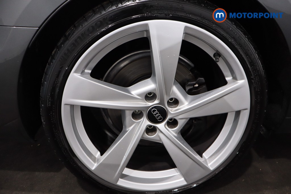 Audi A4 S Line Automatic Petrol Saloon - Stock Number (1596746) - 9th supplementary image