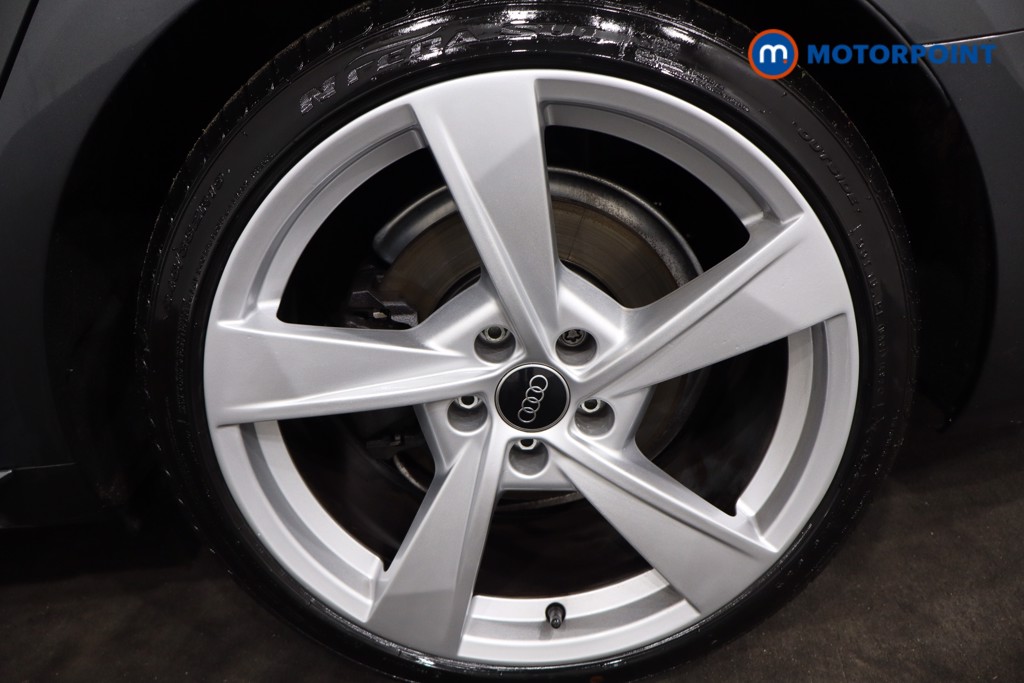 Audi A4 S Line Automatic Petrol Saloon - Stock Number (1596746) - 12th supplementary image