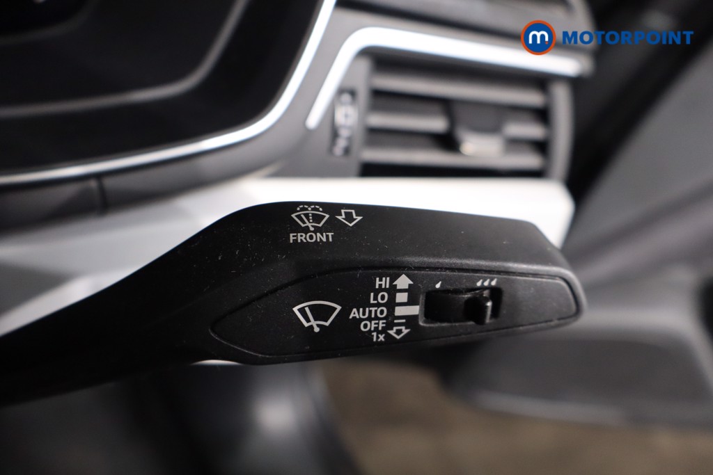 Audi A4 S Line Automatic Petrol Saloon - Stock Number (1596746) - 19th supplementary image