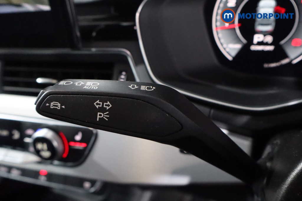 Audi A4 S Line Automatic Petrol Saloon - Stock Number (1596746) - 20th supplementary image