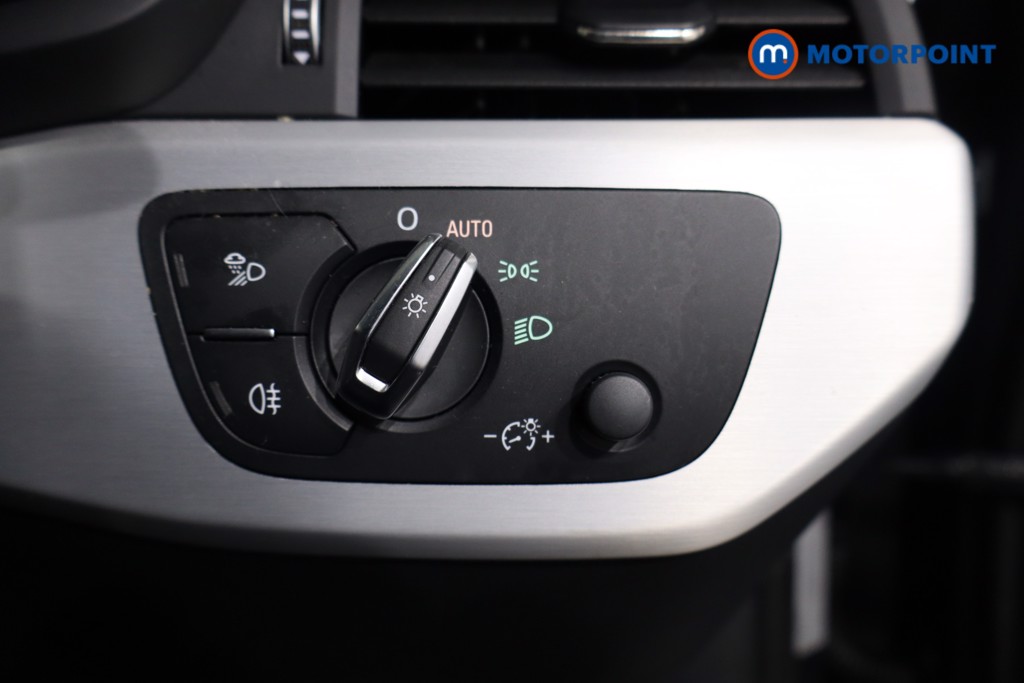 Audi A4 S Line Automatic Petrol Saloon - Stock Number (1596746) - 22nd supplementary image
