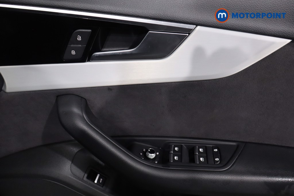 Audi A4 S Line Automatic Petrol Saloon - Stock Number (1596746) - 23rd supplementary image