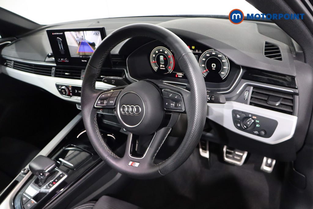 Audi A4 S Line Automatic Petrol Saloon - Stock Number (1596746) - 25th supplementary image