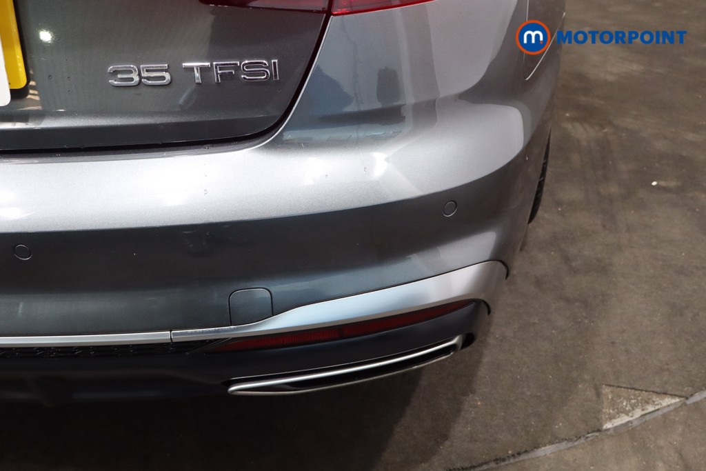 Audi A4 S Line Automatic Petrol Saloon - Stock Number (1596746) - 36th supplementary image