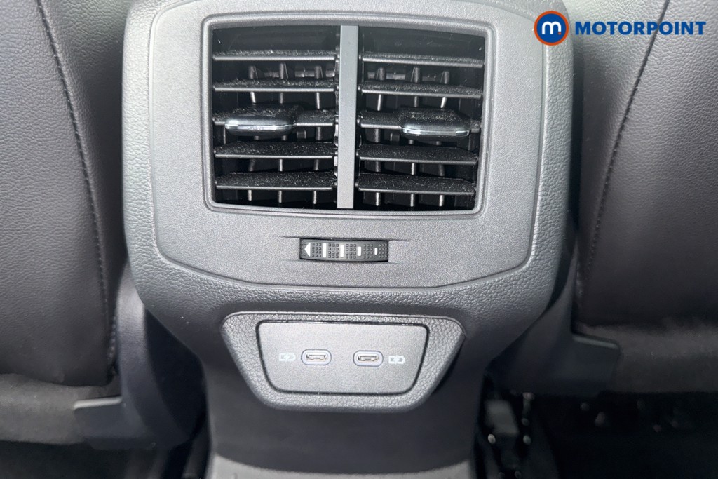 Volkswagen T-Roc R-Line Automatic Petrol SUV - Stock Number (1596749) - 20th supplementary image