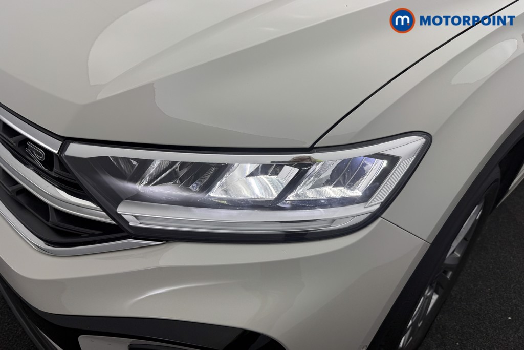 Volkswagen T-Roc R-Line Automatic Petrol SUV - Stock Number (1596749) - 27th supplementary image