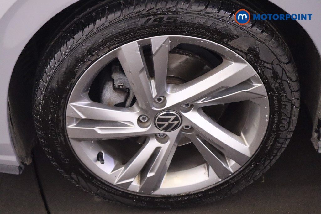 Volkswagen Golf R-Line Manual Petrol Hatchback - Stock Number (1596766) - 23rd supplementary image