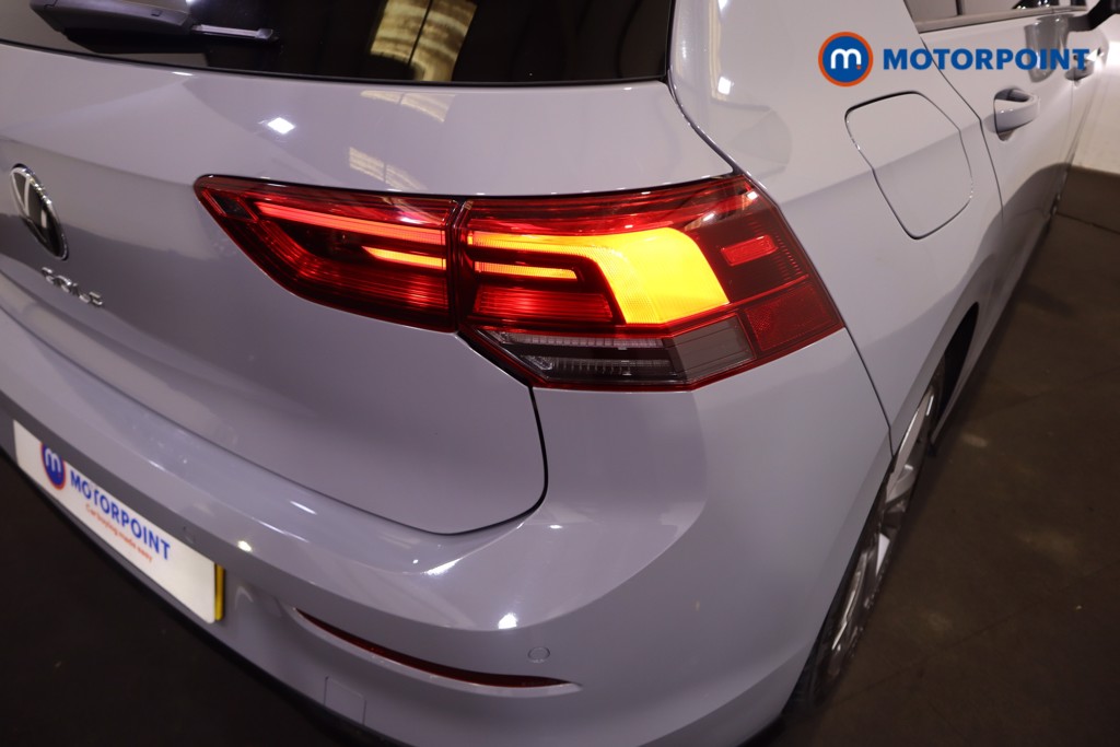 Volkswagen Golf R-Line Manual Petrol Hatchback - Stock Number (1596766) - 27th supplementary image