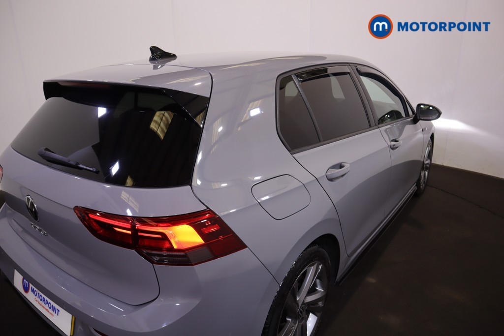 Volkswagen Golf R-Line Manual Petrol Hatchback - Stock Number (1596766) - 28th supplementary image