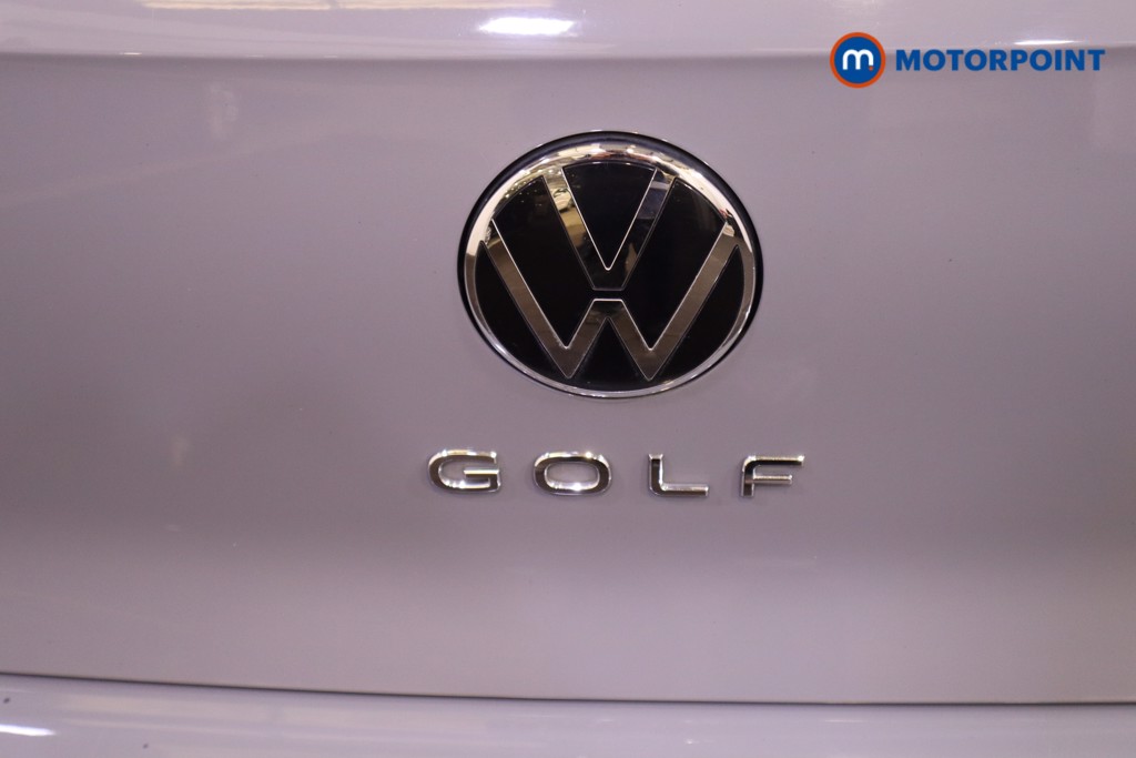 Volkswagen Golf R-Line Manual Petrol Hatchback - Stock Number (1596766) - 30th supplementary image