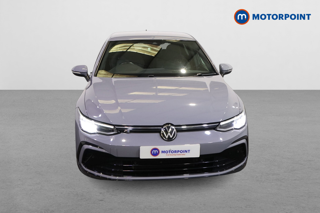 Volkswagen Golf R-Line Manual Petrol Hatchback - Stock Number (1596766) - Front bumper