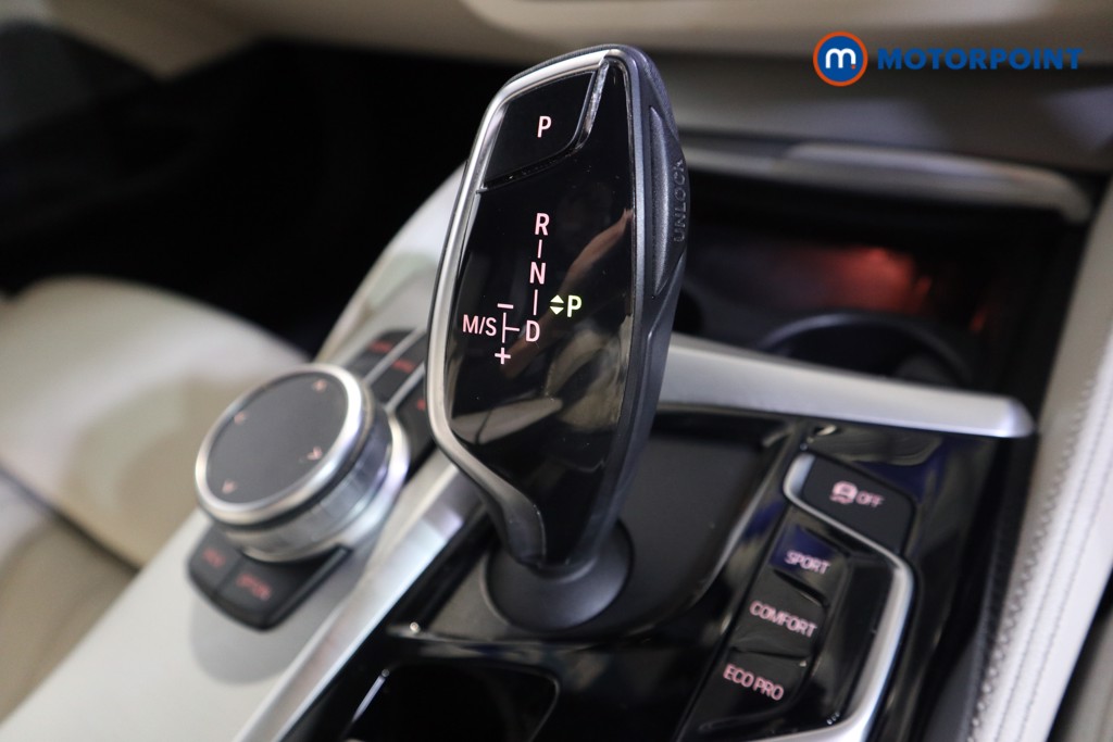 BMW 5 Series M Sport Automatic Diesel Saloon - Stock Number (1596780) - 13th supplementary image
