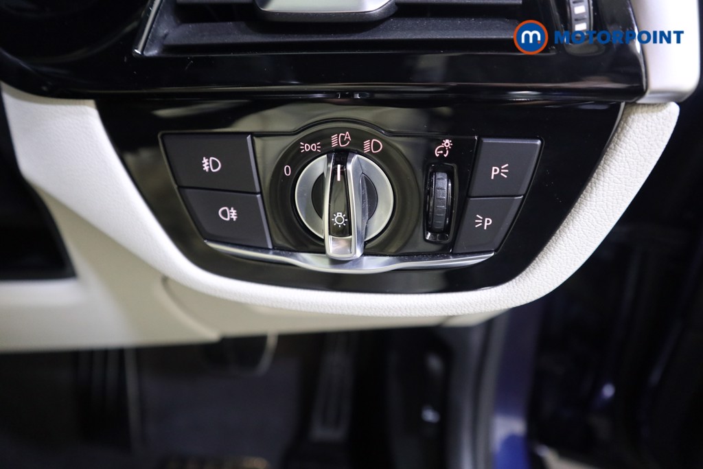 BMW 5 Series M Sport Automatic Diesel Saloon - Stock Number (1596780) - 14th supplementary image