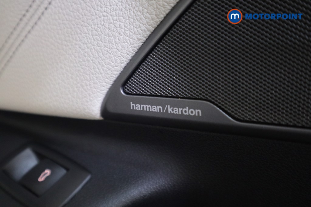 BMW 5 Series M Sport Automatic Diesel Saloon - Stock Number (1596780) - 18th supplementary image