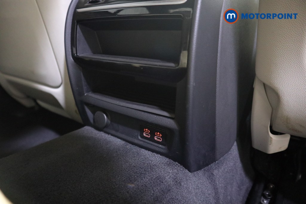 BMW 5 Series M Sport Automatic Diesel Saloon - Stock Number (1596780) - 24th supplementary image