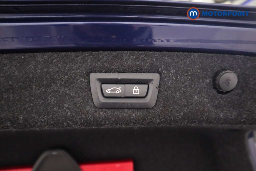 BMW 5 Series M Sport Automatic Diesel Saloon - Stock Number (1596780) - 27th supplementary image