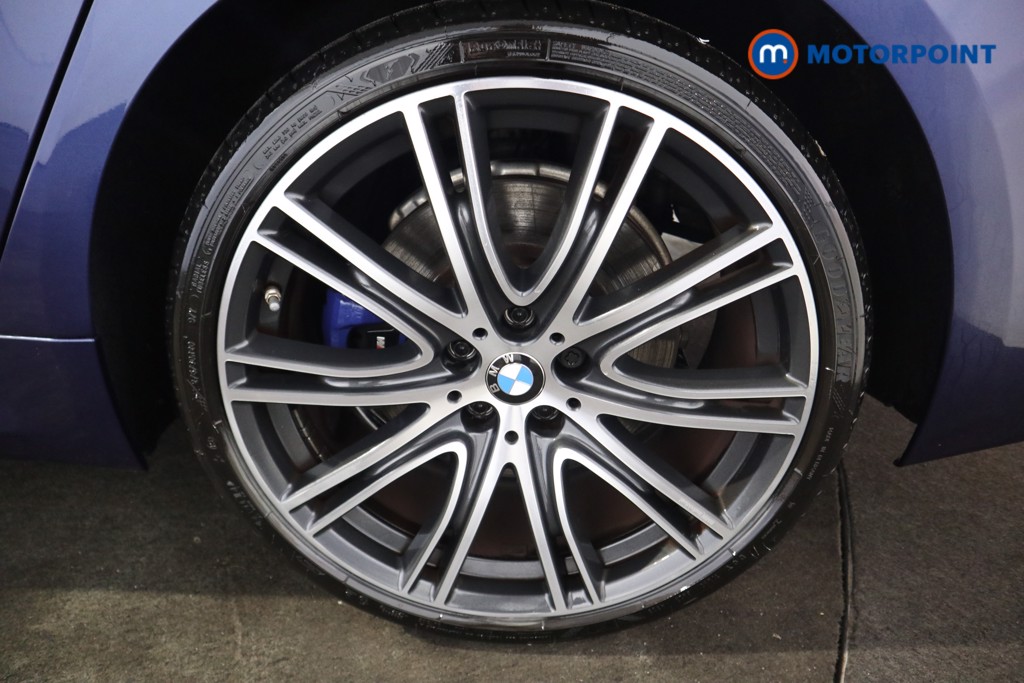 BMW 5 Series M Sport Automatic Diesel Saloon - Stock Number (1596780) - 31st supplementary image